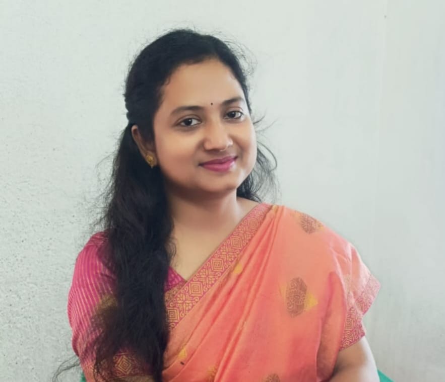 Murshida Parvin Mallick